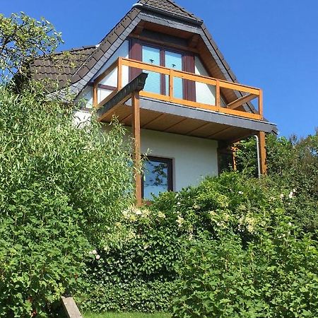 Ferienwohnung Smutje Kiel Exteriér fotografie