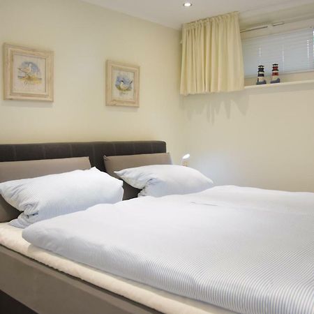 Ferienwohnung Smutje Kiel Exteriér fotografie