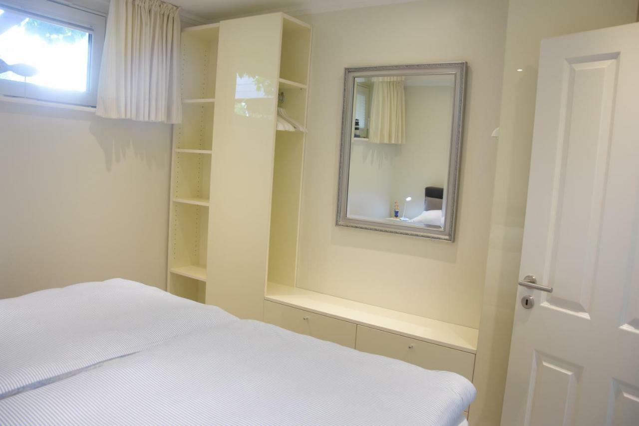 Ferienwohnung Smutje Kiel Exteriér fotografie